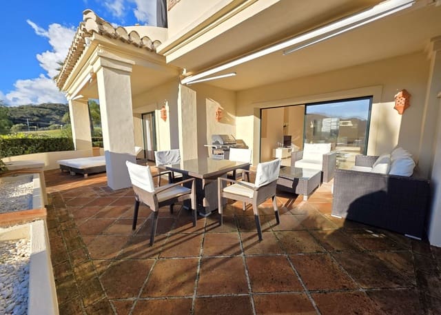 2 camera da letto Appartamento in vendita in Benahavís pueblo, Benahavís con garage - 559.000 € (Rif: 9807432)