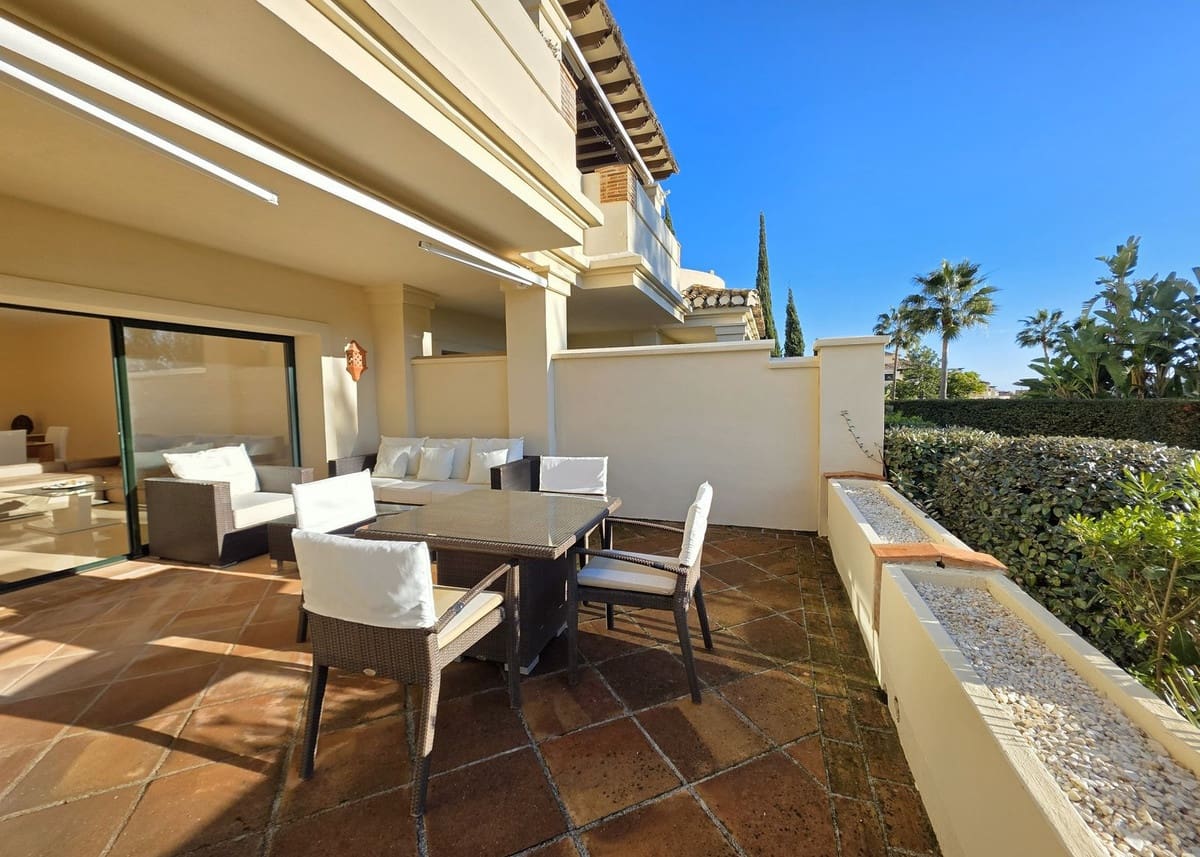 2 camera da letto Appartamento in vendita in Benahavis con garage - 559.000 € (Rif: 9807432)