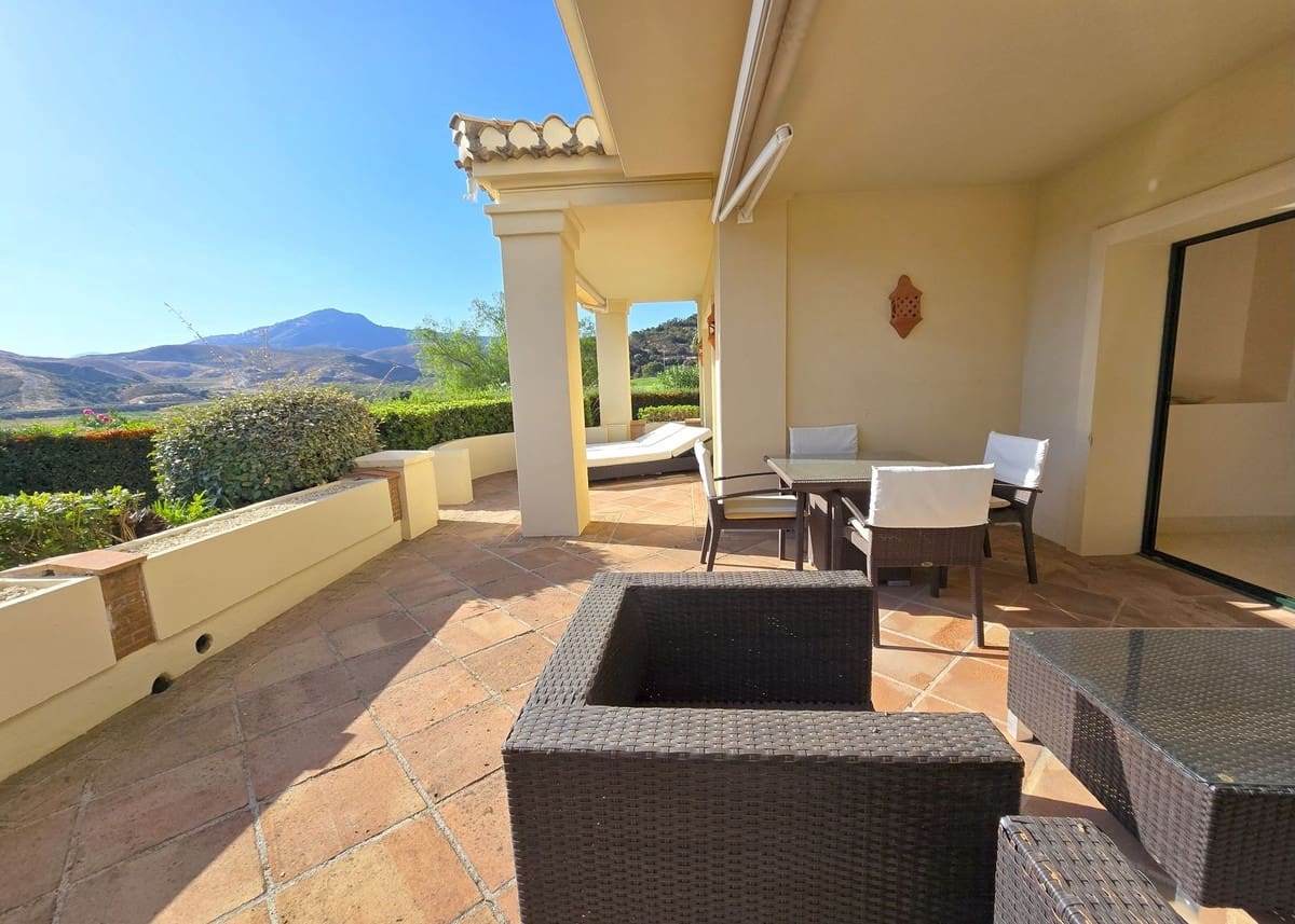 2 camera da letto Appartamento in vendita in Benahavis con garage - 559.000 € (Rif: 9807432)