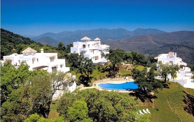 2 quarto Apartamento para venda em La Mairena - 369 000 € (Ref: 9807433)