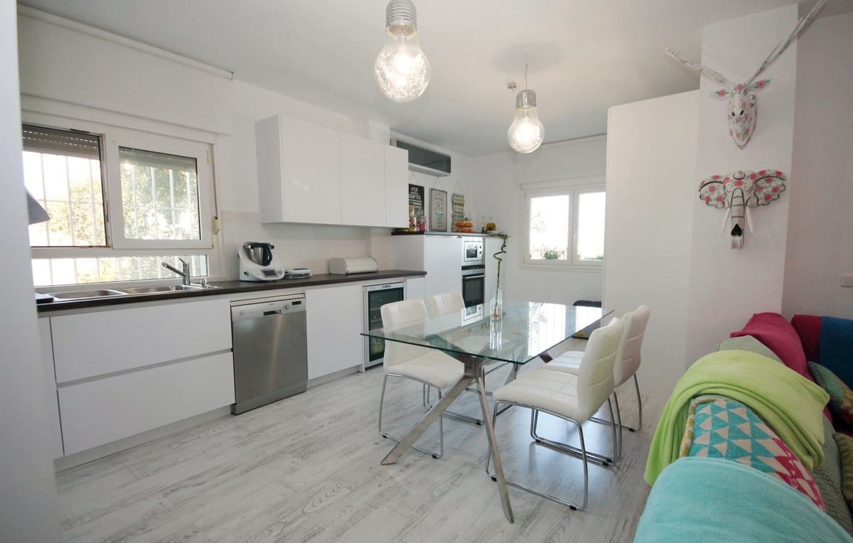2 quarto Apartamento para venda em La Mairena - 369 000 € (Ref: 9807433)