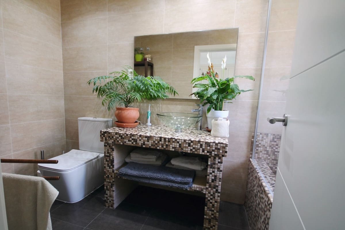 2 quarto Apartamento para venda em La Mairena - 369 000 € (Ref: 9807433)