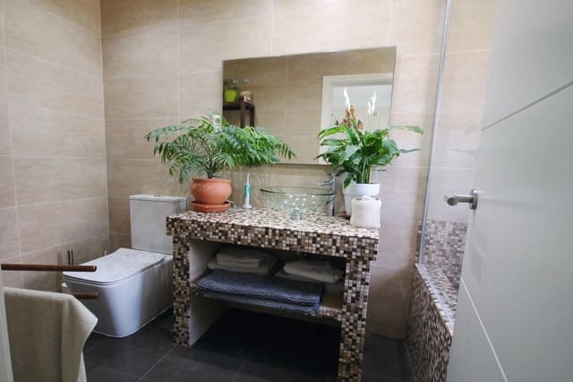 2 quarto Apartamento para venda em La Mairena, Ojen - 369 000 € (Ref: 9807433)