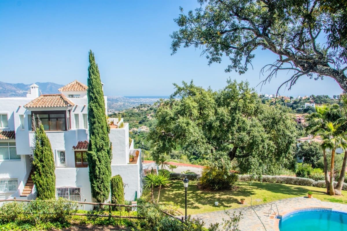 2 quarto Apartamento para venda em La Mairena - 369 000 € (Ref: 9807433)