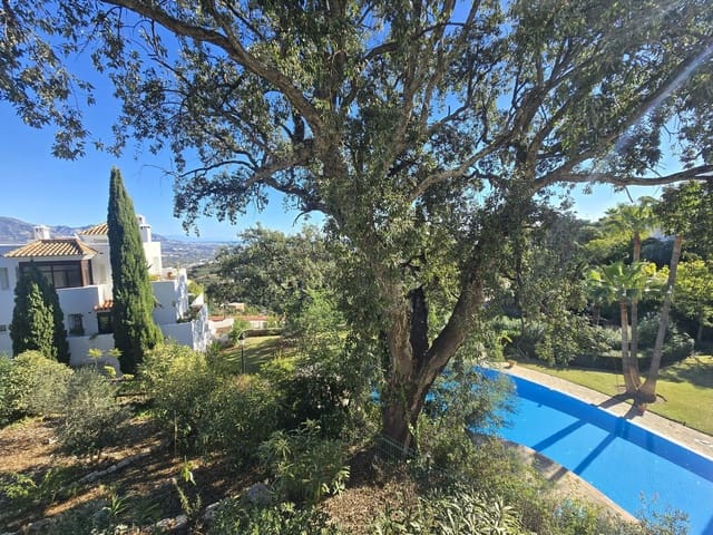 2 quarto Apartamento para venda em La Mairena, Ojen - 369 000 € (Ref: 9807433)