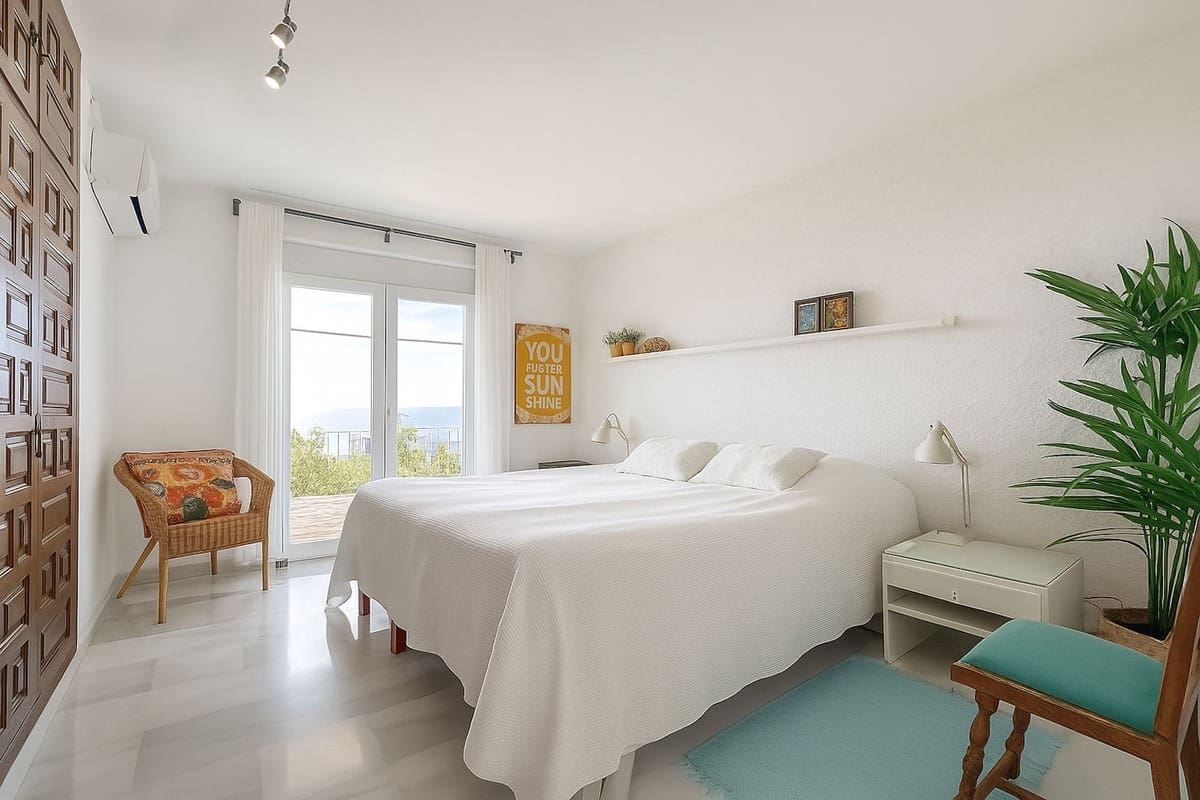 3 chambre Villa/Maison à vendre à La Capellania - 1 375 000 € (Ref: 9807434)