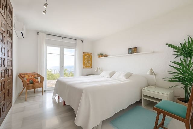 3 chambre Villa/Maison à vendre à La Capellania, Benalmádena - 1 375 000 € (Ref: 9807434)