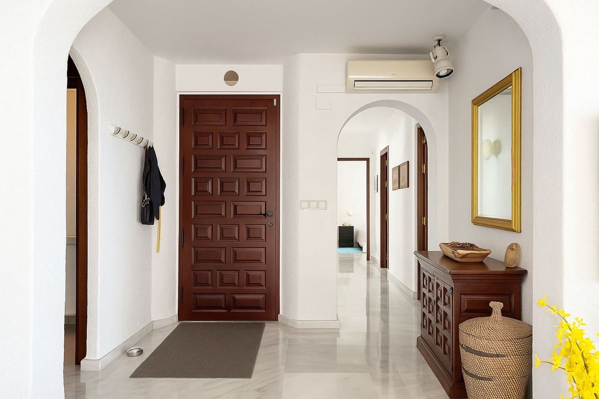 3 chambre Villa/Maison à vendre à La Capellania - 1 375 000 € (Ref: 9807434)