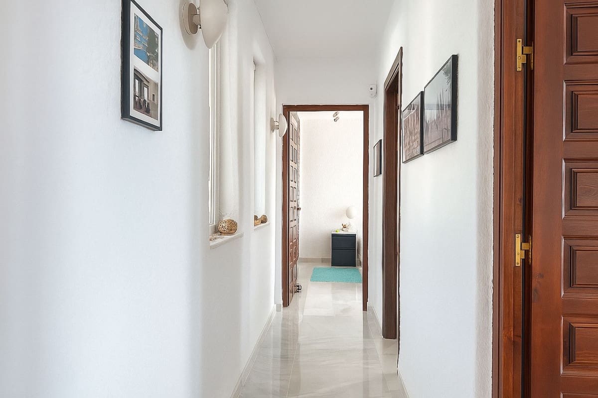 3 chambre Villa/Maison à vendre à La Capellania - 1 375 000 € (Ref: 9807434)