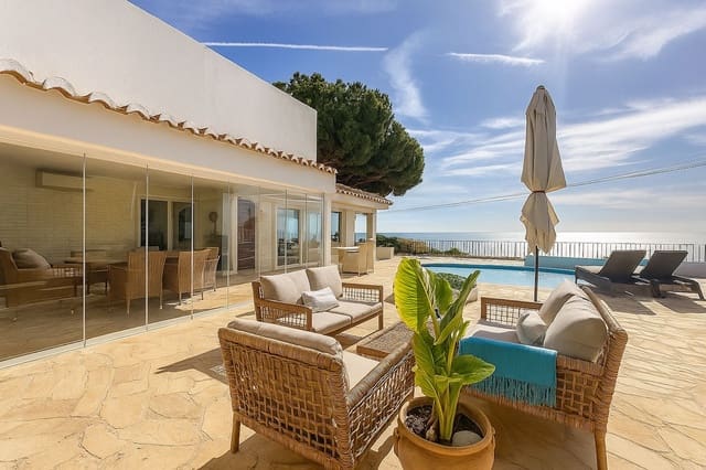 3 chambre Villa/Maison à vendre à La Capellania, Benalmádena - 1 375 000 € (Ref: 9807434)