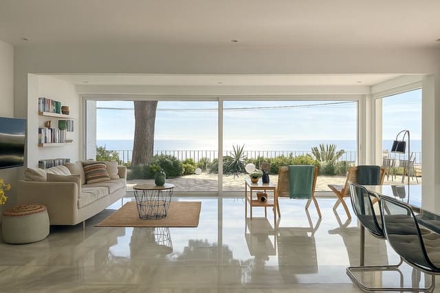 3 chambre Villa/Maison à vendre à La Capellania, Benalmádena - 1 375 000 € (Ref: 9807434)