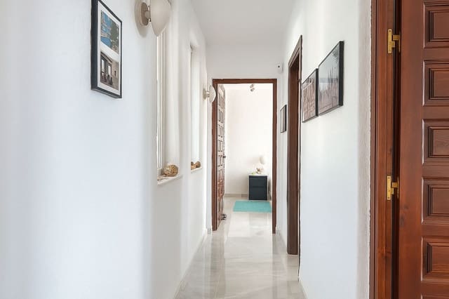 3 chambre Villa/Maison à vendre à La Capellania, Benalmádena - 1 375 000 € (Ref: 9807434)