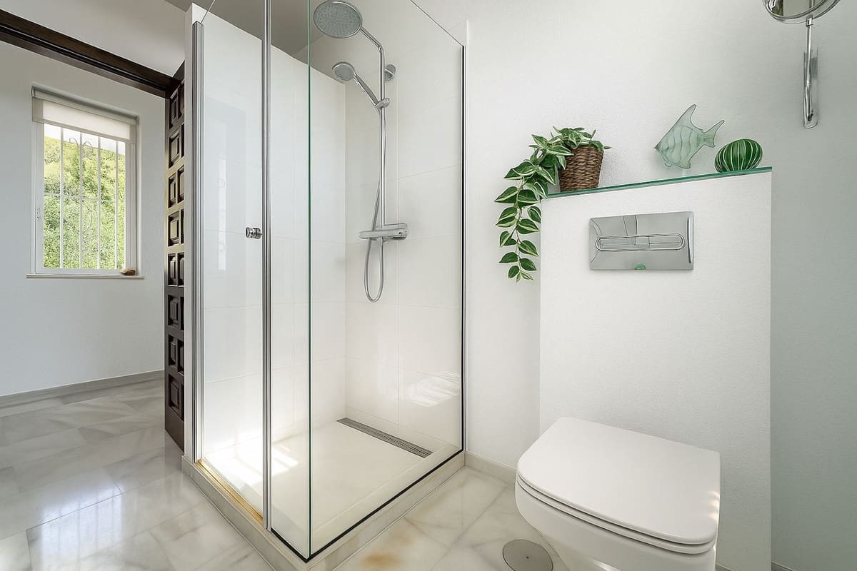3 chambre Villa/Maison à vendre à La Capellania - 1 375 000 € (Ref: 9807434)