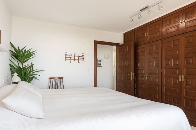 3 chambre Villa/Maison à vendre à La Capellania, Benalmádena - 1 375 000 € (Ref: 9807434)