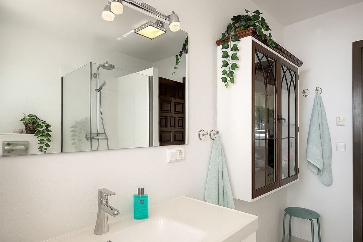 3 chambre Villa/Maison à vendre à La Capellania - 1 375 000 € (Ref: 9807434)