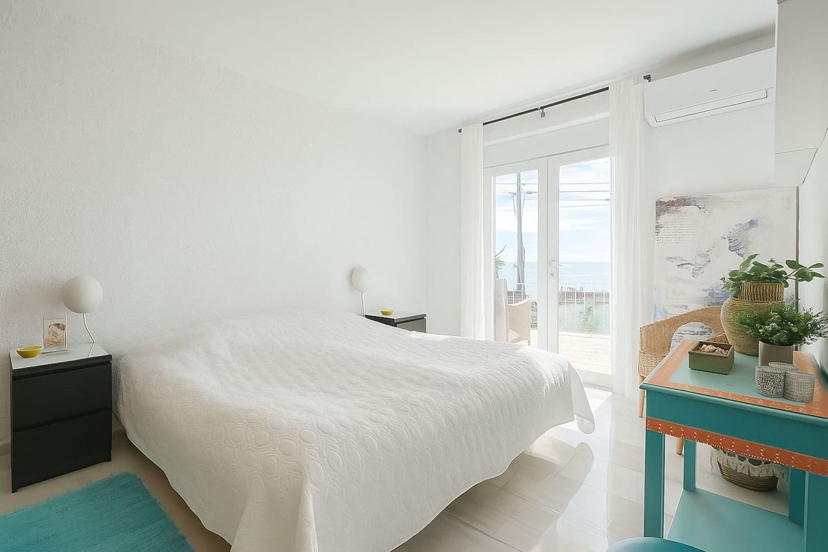 3 chambre Villa/Maison à vendre à La Capellania - 1 375 000 € (Ref: 9807434)