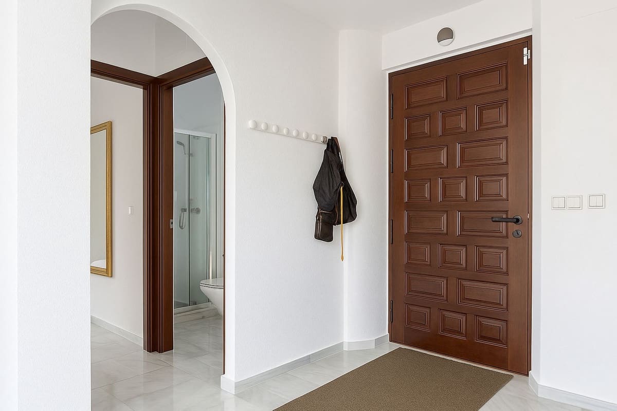 3 chambre Villa/Maison à vendre à La Capellania - 1 375 000 € (Ref: 9807434)