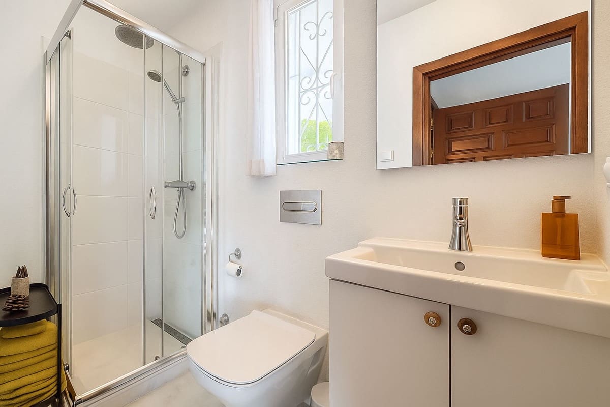 3 chambre Villa/Maison à vendre à La Capellania - 1 375 000 € (Ref: 9807434)