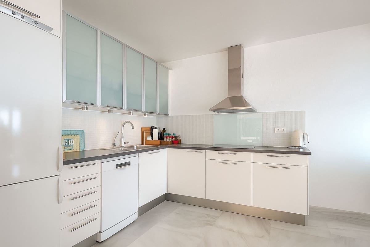 3 chambre Villa/Maison à vendre à La Capellania - 1 375 000 € (Ref: 9807434)