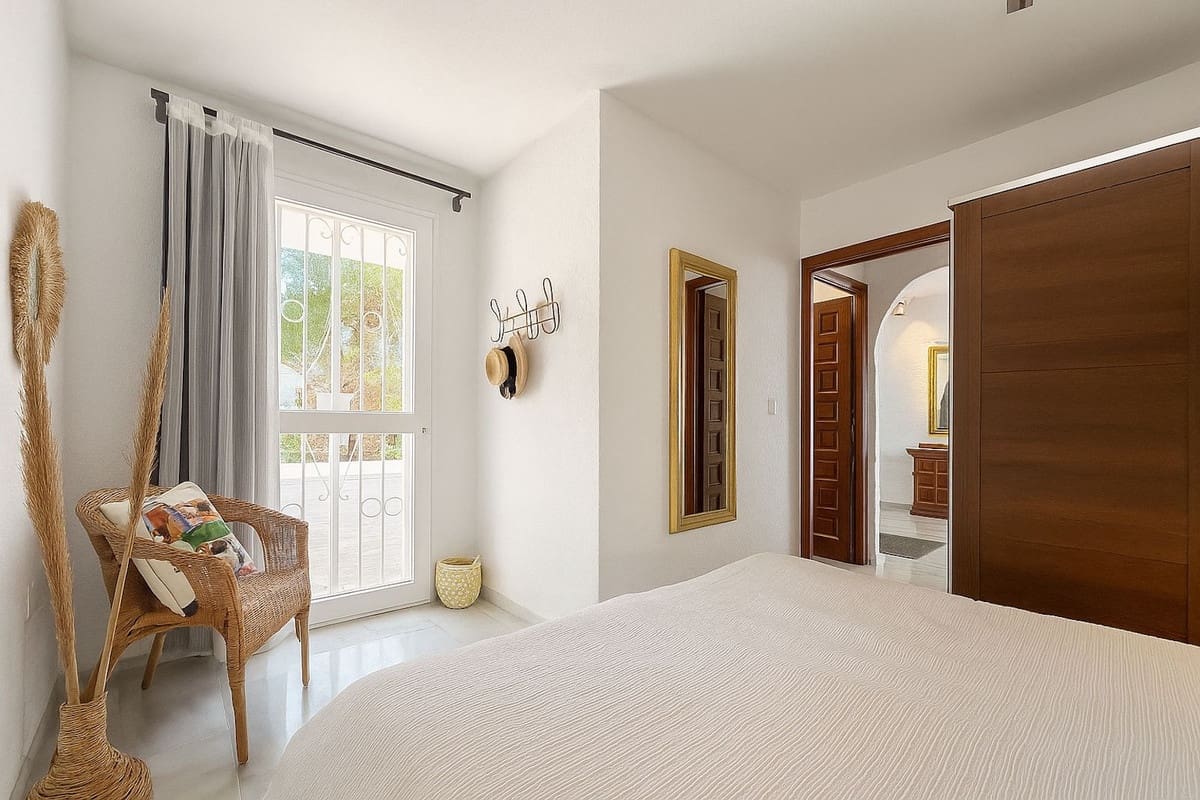 3 chambre Villa/Maison à vendre à La Capellania - 1 375 000 € (Ref: 9807434)