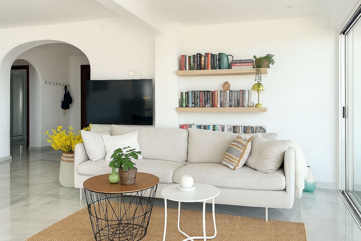 3 chambre Villa/Maison à vendre à La Capellania - 1 375 000 € (Ref: 9807434)