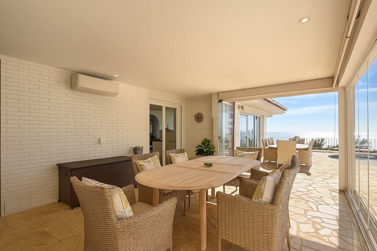 3 chambre Villa/Maison à vendre à La Capellania - 1 375 000 € (Ref: 9807434)