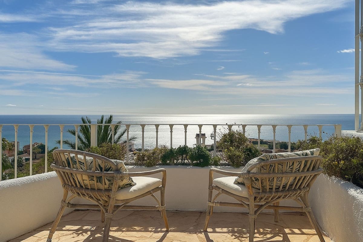 3 chambre Villa/Maison à vendre à La Capellania - 1 375 000 € (Ref: 9807434)