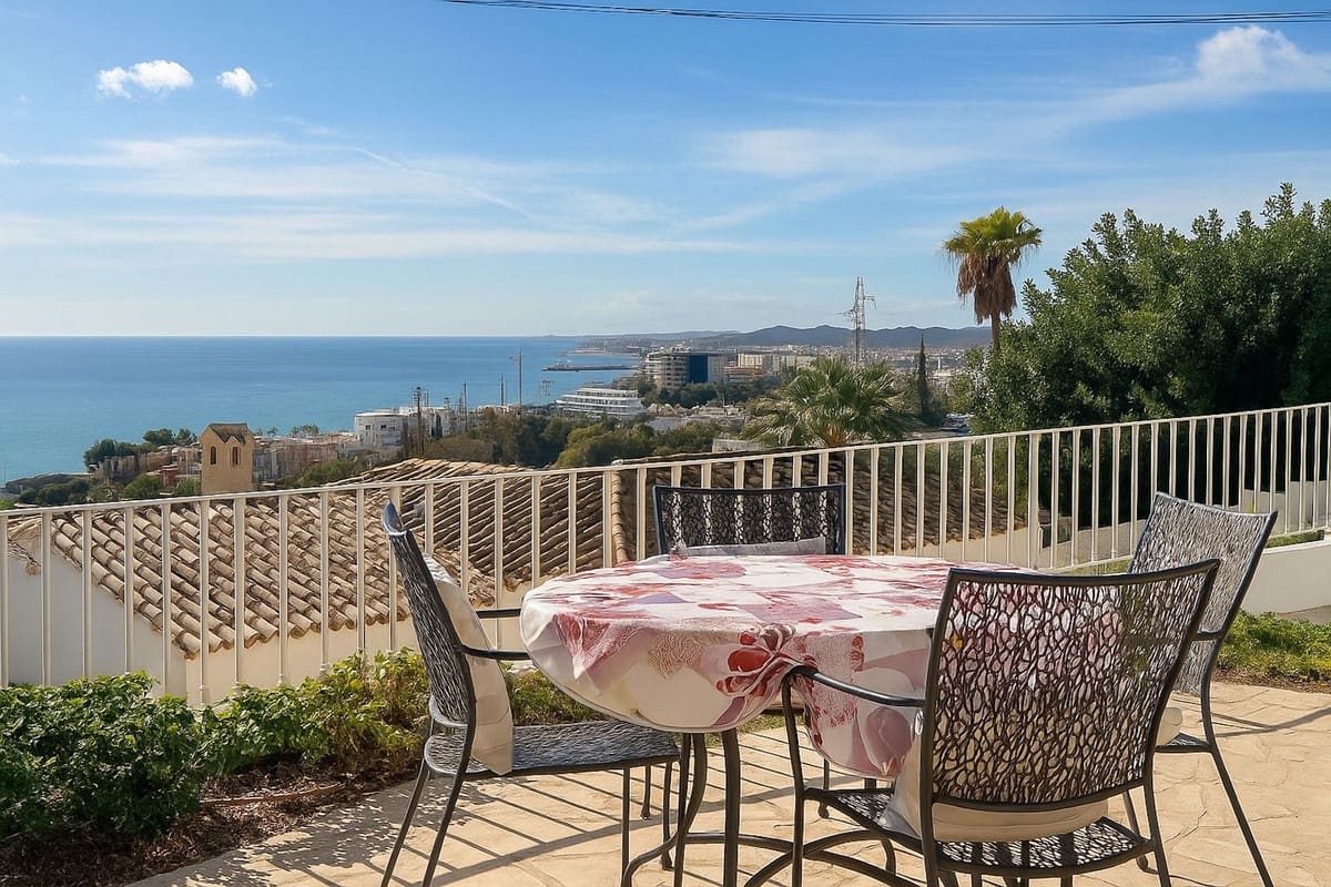 3 chambre Villa/Maison à vendre à La Capellania - 1 375 000 € (Ref: 9807434)