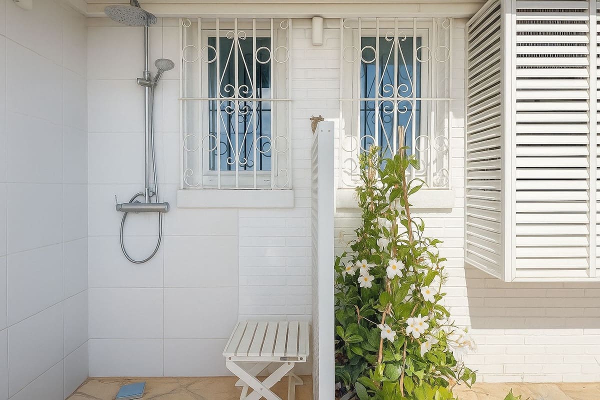 3 chambre Villa/Maison à vendre à La Capellania - 1 375 000 € (Ref: 9807434)