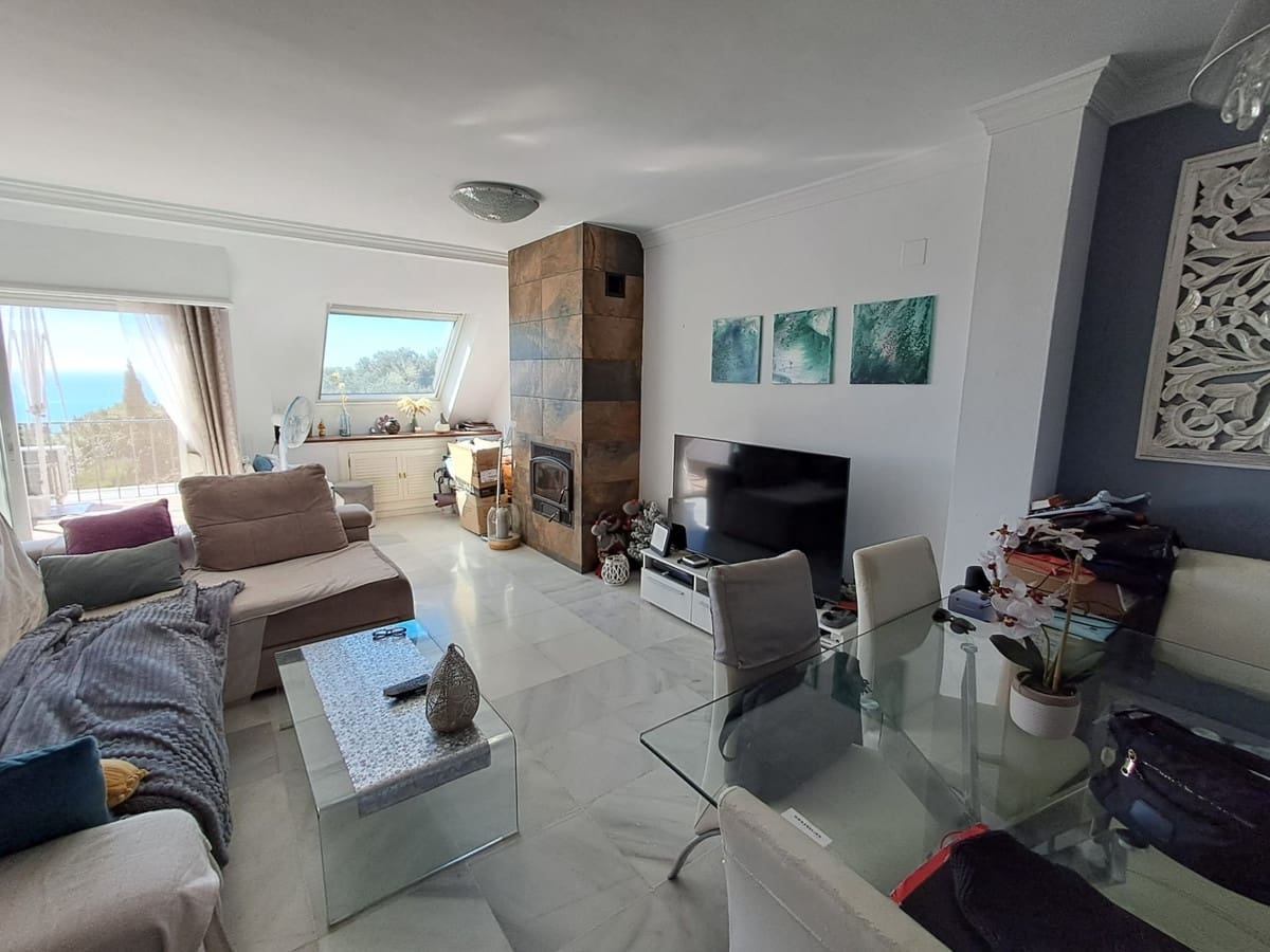 3 slaapkamer Huis te koop in Estepona - € 698.000 (Ref: 9807435)