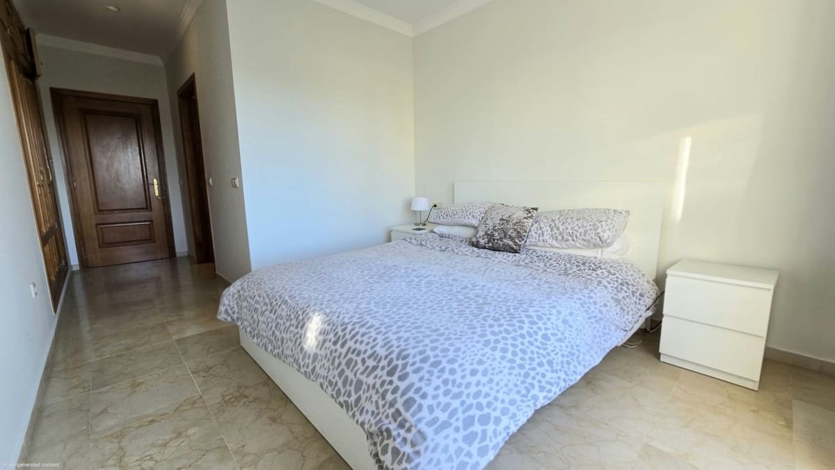 2 Zimmer Apartment zu verkaufen in La Cala Hills mit Garage - 329.000 € (Ref: 9807436)