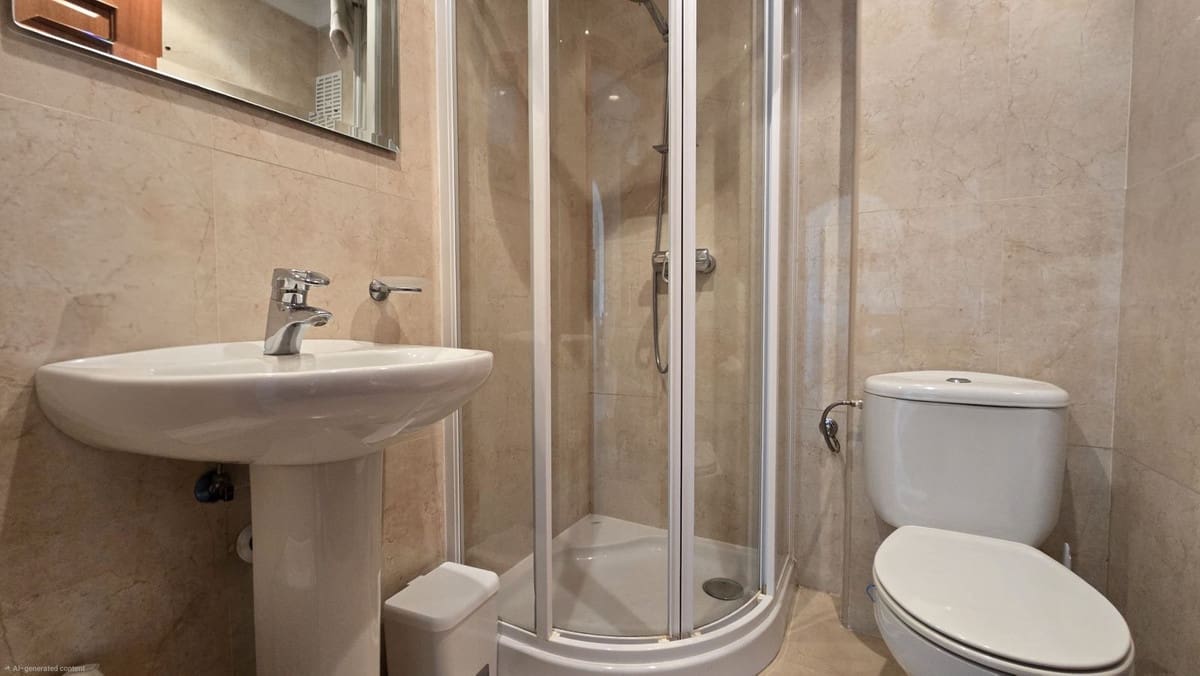 2 Zimmer Apartment zu verkaufen in La Cala Hills mit Garage - 329.000 € (Ref: 9807436)