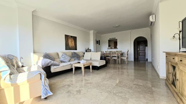 2 chambre Appartement à vendre à La Cala Hills, Mijas avec garage - 329 000 € (Ref: 9807436)