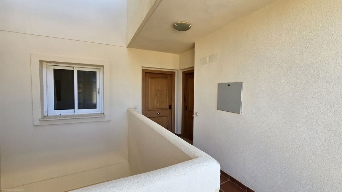2 Zimmer Apartment zu verkaufen in La Cala Hills mit Garage - 329.000 € (Ref: 9807436)