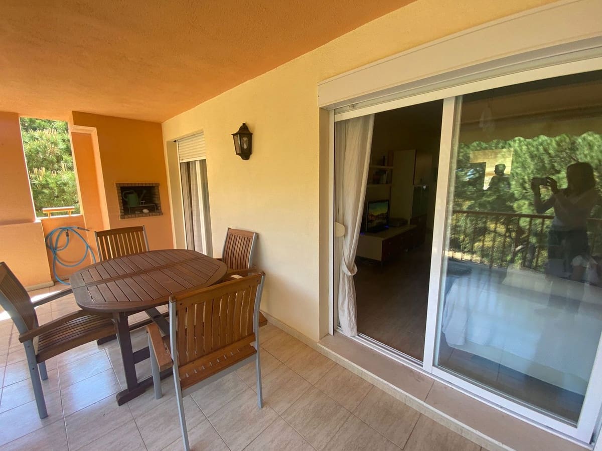 2 bedroom Apartment for sale in Calahonda with garage - € 305,000 (Ref: 9807437)