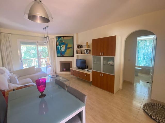 2 bedroom Apartment for sale in Calahonda, Mijas with garage - € 305,000 (Ref: 9807437)