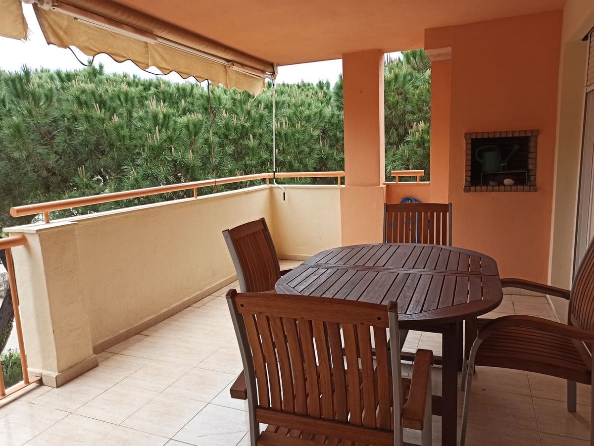 2 bedroom Apartment for sale in Calahonda with garage - € 305,000 (Ref: 9807437)