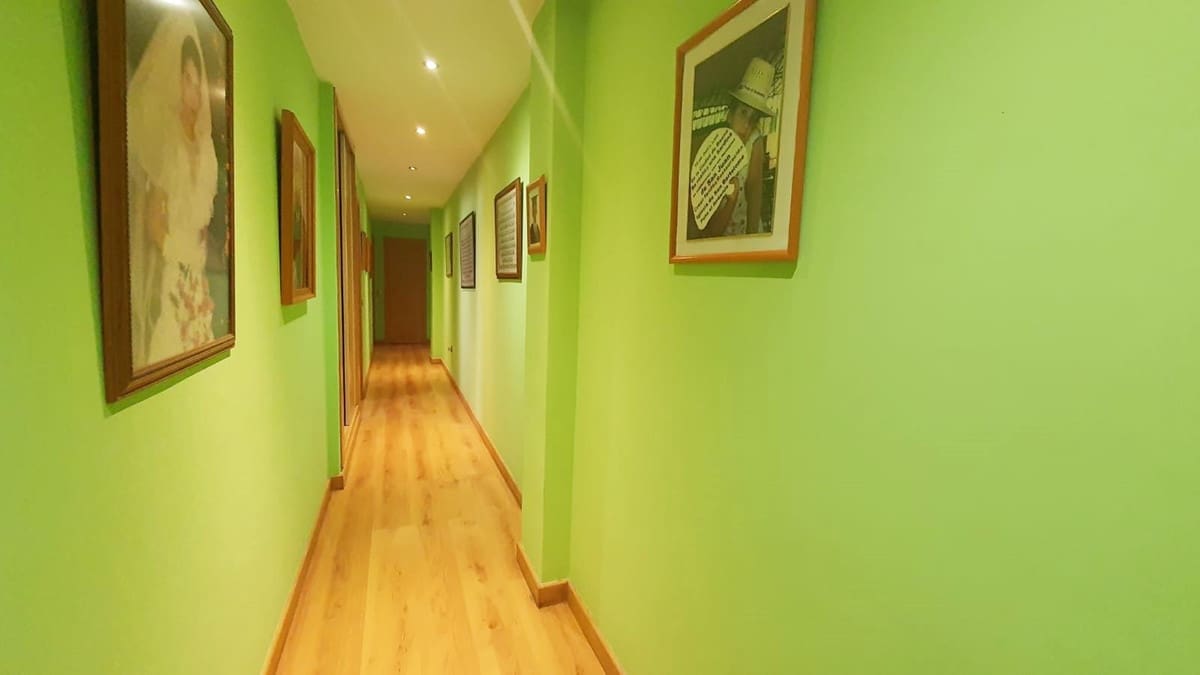 2 quarto Penthouse para venda em Mijas - 319 000 € (Ref: 9807438)