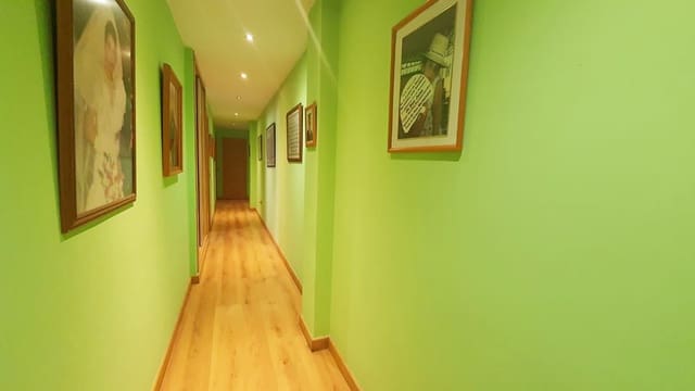 2 quarto Penthouse para venda em Mijas pueblo, Mijas - 319 000 € (Ref: 9807438)