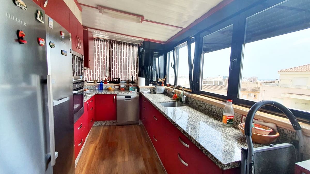 2 quarto Penthouse para venda em Mijas - 319 000 € (Ref: 9807438)