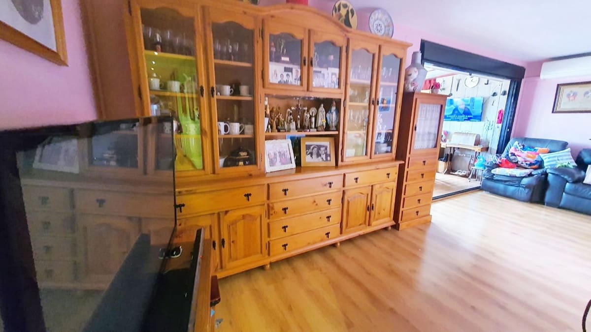 2 quarto Penthouse para venda em Mijas - 319 000 € (Ref: 9807438)