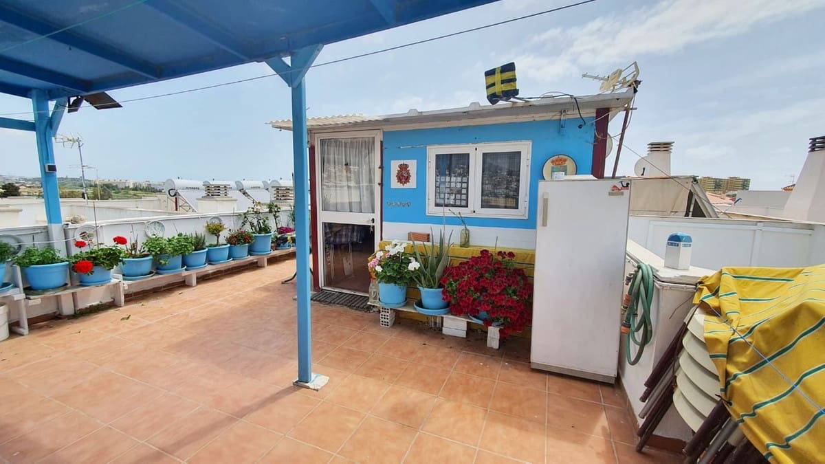 2 quarto Penthouse para venda em Mijas - 319 000 € (Ref: 9807438)