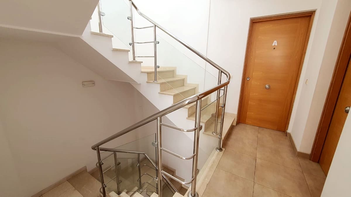 2 quarto Penthouse para venda em Mijas - 319 000 € (Ref: 9807438)