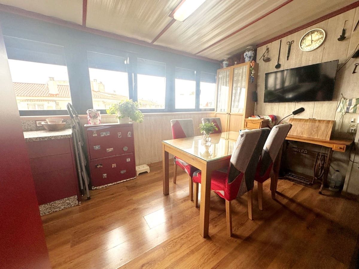 2 quarto Penthouse para venda em Mijas - 319 000 € (Ref: 9807438)