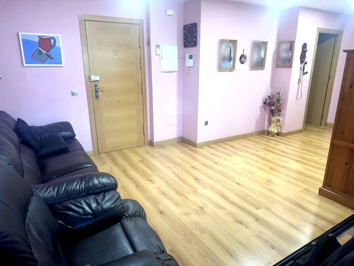 2 quarto Penthouse para venda em Mijas - 319 000 € (Ref: 9807438)