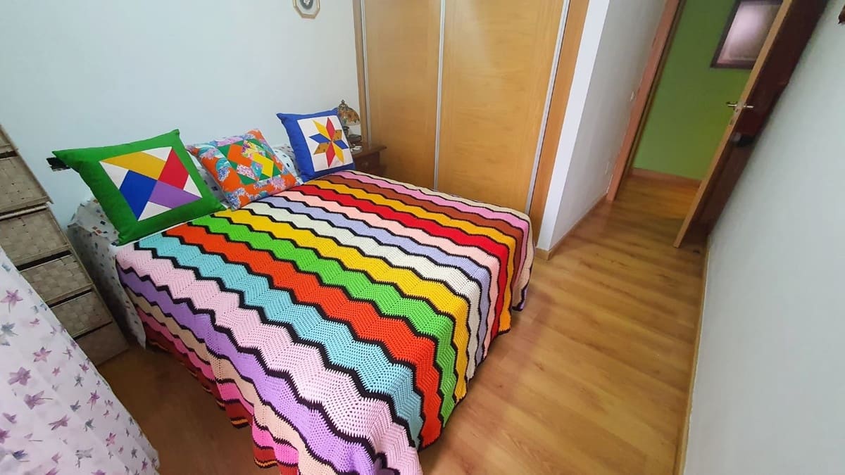 2 quarto Penthouse para venda em Mijas - 319 000 € (Ref: 9807438)