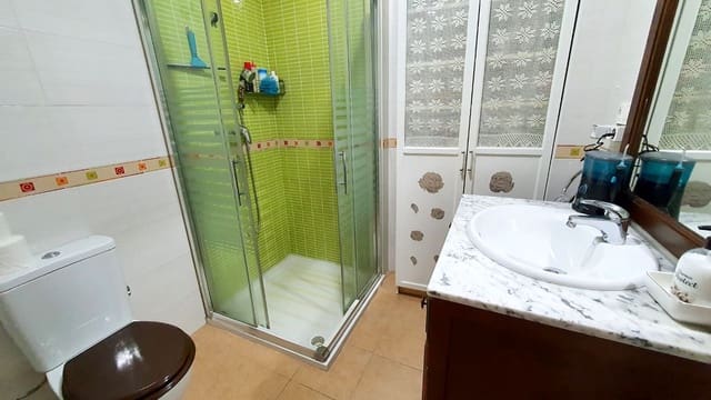 2 quarto Penthouse para venda em Mijas pueblo, Mijas - 319 000 € (Ref: 9807438)