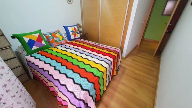 2 quarto Penthouse para venda em Mijas pueblo, Mijas - 319 000 € (Ref: 9807438)