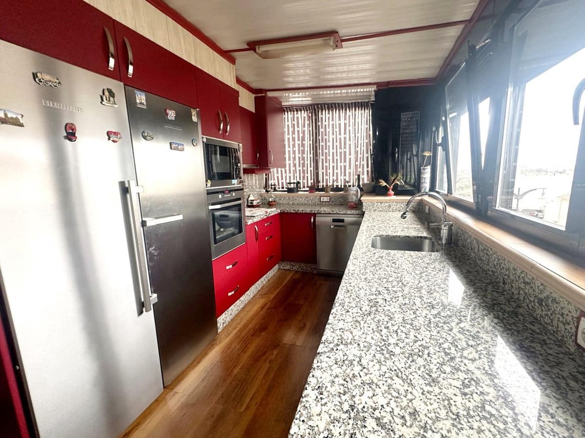 2 quarto Penthouse para venda em Mijas - 319 000 € (Ref: 9807438)