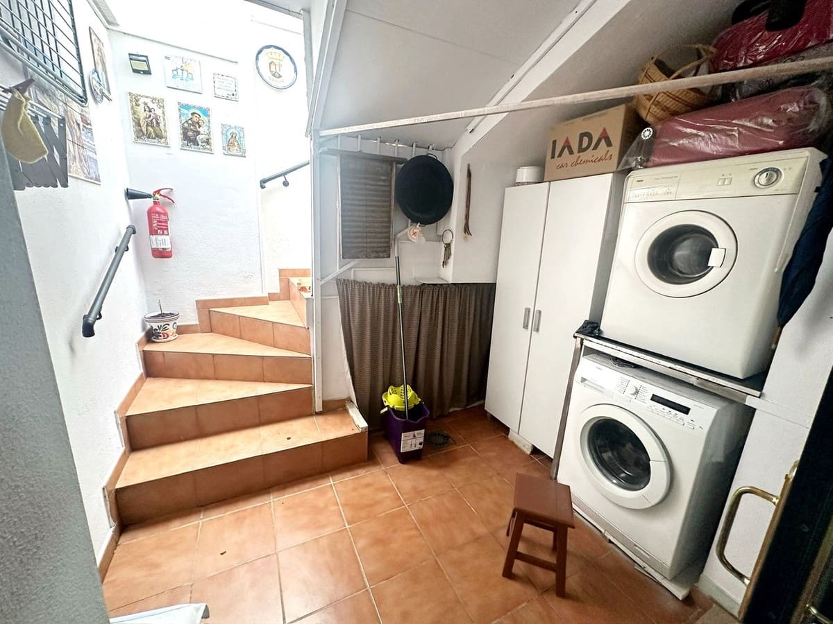 2 quarto Penthouse para venda em Mijas - 319 000 € (Ref: 9807438)